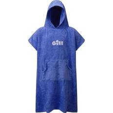 Blue Capes & Ponchos Gill Changing Robe
