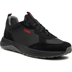 Hugo Sneakers Kane 50504348 10254498 01 Black 001 4063539072708 2436.00