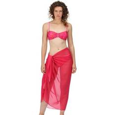 S - Women Swimsuit Cover-Ups & Sarong Wraps Regatta Womens/Ladies Shayla Sarong