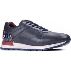 Carlos Santana Hazel Sneaker Men's Navy Sneakers