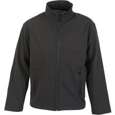 Absolute Apparel Classic Softshell Black