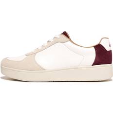 Fitflop Trainers Fitflop Rally Leather Trainers