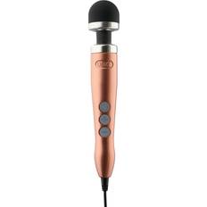 Doxy Sex Toys Doxy Die Cast 3 Vibrator, Rose Gold