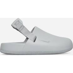 Nike Laced Slippers & Sandals Nike calm sandals in light grey Light Grey EU 46
