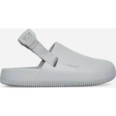 Laced Outdoor Slippers Nike calm sandals in light grey Light Grey EU 46