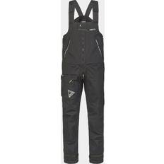 Musto Mens 2023 BR2 2.0 Offshore Sailing Trousers Black