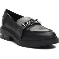 Liu Jo EU 40 gabrielle 23 loafer Black