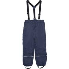 Minymo Outerwear Trousers Minymo Kid's Snow Pants Ski trousers 140, blue