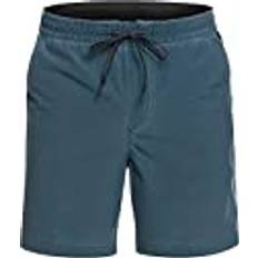 Silver Swimwear Quiksilver Amphibien-Boardshorts Männer Blau