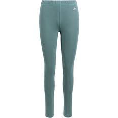 Turquoise - Women Trousers Trespass Women's Base Layer Trousers Sunita Green