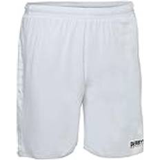 Derbystar Hyper Shorts Kinder weiß/weiß