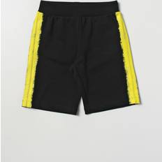 Moschino Shorts MOSCHINO KID Kids colour Black Black