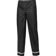 iXS Light Rain Pants, black, 5XL, black