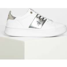 U.S. Polo Assn. Sneakers MARAYA002A Weiß