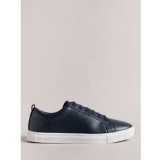 Ted Baker Men Shoes Ted Baker Artem Cupsole Lace Up Trainers