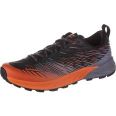 Lowa Men Trainers Lowa AMPLUX Laufschuhe Herren orange