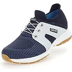 UYN Herren Skipper Sneaker, Navy blau