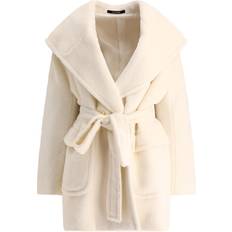 Stylmartin TAGLIATORE "Jilly" coat WHITE IT