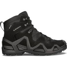 Lowa Men Sport Shoes Lowa Einsatzstiefel Zephyr MK2 GTX Mid schwarz