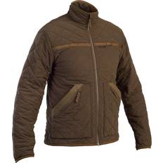 SOLOGNAC Decathlon Silent Padded Jacket 500 Grey