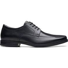 44 ½ Derby Clarks Howard Over - Black