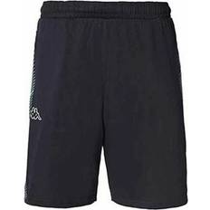 Kappa Shorts Kappa Sport Shorts Eveig Graphik Dunkelblau