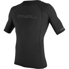 O'Neill Thermo X Short Sleeve Thermal Rash Vest