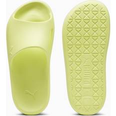 Puma Green Slippers & Sandals Puma Shibui Cat Sandals