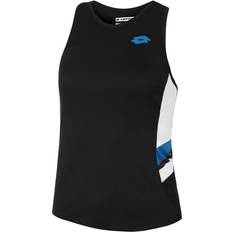 Lotto Squadra III Tank Top Women black