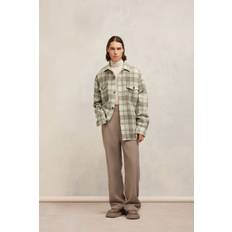 AMI Wool Overshirt