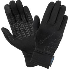 Coldstream Eccles Stormshield Winter Gloves Black