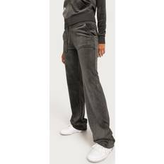 Juicy Couture S Trousers Juicy Couture Del Ray Tracksuit Bottoms