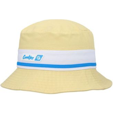 Men - Yellow Hats Men's Cookies Yellow Bal Harbor Bucket Hat