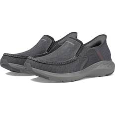 Skechers Slip-ins Parson Dewitt 'Charcoal' grey