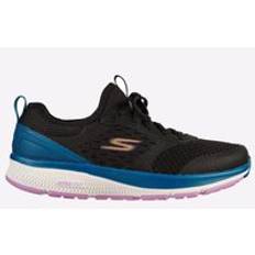 Skechers Running Shoes Skechers 'GOrun Consistent Vivid Dreams' Trainers Black