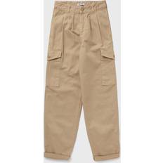 Carhartt W36 - Women Trousers & Shorts Carhartt WIP WMNS Collins Pant beige female Casual Pants now available at BSTN in