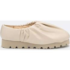 Yume Yume Beige Camp Loafers Beige IT