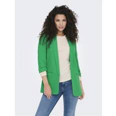 Only Women Tops Only 3/4 Sleeved Blazer