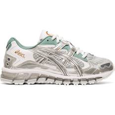 Asics Silver - Women Running Shoes Asics Gel-Kayano 360 Womens Silver Trainers