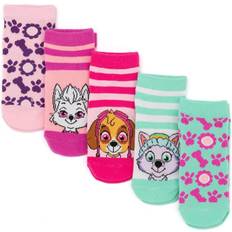 Paw Patrol Girls Socks of 5