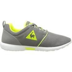 Le Coq Sportif Dynacomf Classic "Titanium" Womens Grey Trainers