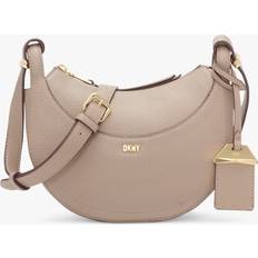 DKNY Bags DKNY Barbara Crossbody bag taupe