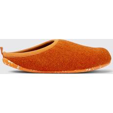 Orange Slippers Camper Shoes Men colour Orange Orange