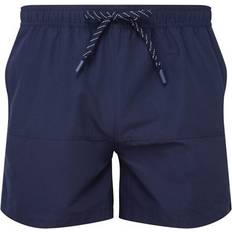 S Swimming Trunks ASQUITH & FOX Swim Shorts Navy