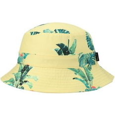 Men - Yellow Hats Billabong Men's Yellow Jungle Bucket Hat