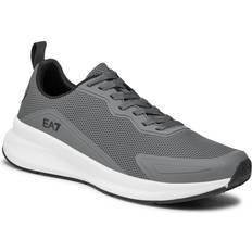 EA7 EA7 Emporio Armani Sneakers X8X150 XK350 S966 Grün