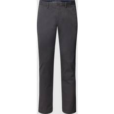 Chinos Trousers Tommy Hilfiger Bleecker Chino Trousers Grey