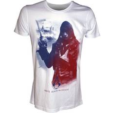 BioWorld ASSASSIN'S CREED Unity Arno T-Shirt, TS178910ASC-S White