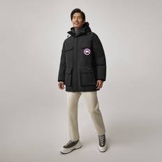 Clothing Canada Goose Expedition Down Parka Men's