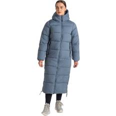 Blue Coats Craghoppers Narlia Coat - Light Blue